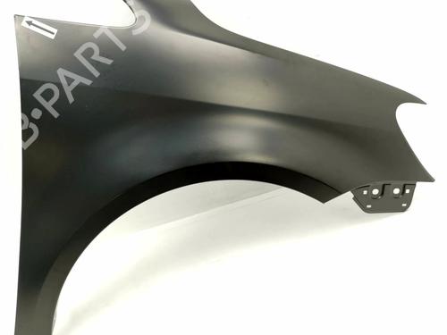Used Right front fenders Right front fenders VW TOURAN VAN (1T1, 1T2) 1.9 TDI (105 hp) 34730303 34730303