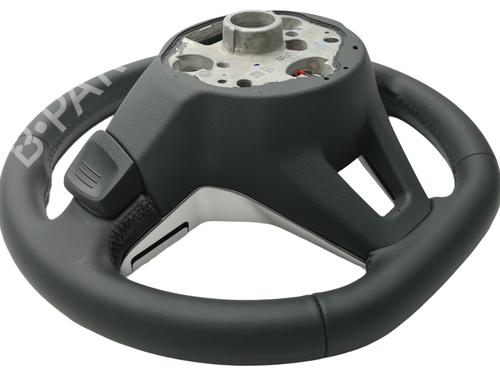 Steering wheel VW TAYRON (R41) 2.0 TDI | BP37168585C49  - Image 8