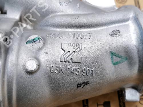 Intercooler pipe VW PASSAT B8 (3G2, CB2) 2.0 TDI | BP35759778M127 - Image 8