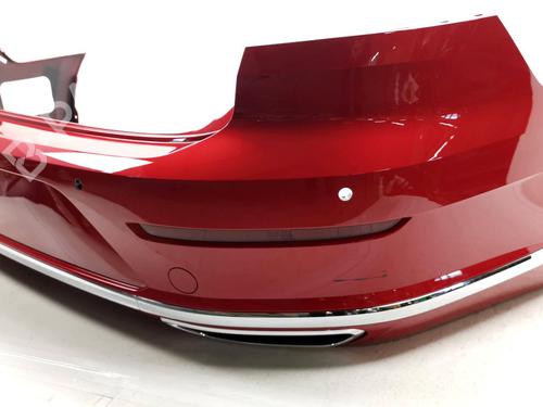 Paragolpes trasero Paragolpes trasero 35758744 35758744