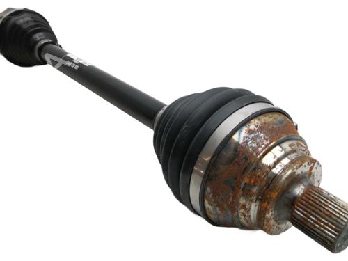 Left front driveshaft AUDI Q4 E-TRON SUV (F4B) 50 quattro | BP35763906M38 - Image 2