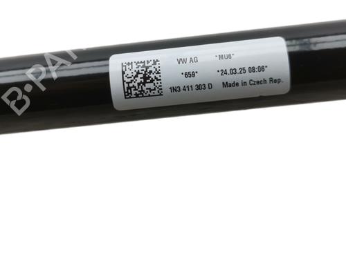 Anti roll bar VW ID. Buzz Bus (EBB, EBJ) Electric (EBB) | BP35764654M96 - Image 4