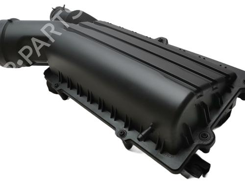 Used Air filter box Air filter box SEAT LEON (KL1, KLG) 1.5 TSI (131 hp) 35764484 35764484