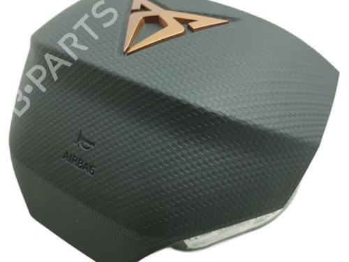 Driver airbag CUPRA TERRAMAR (KP1) 2.0 TSI 4Drive | BP35763098C9 - Image 2