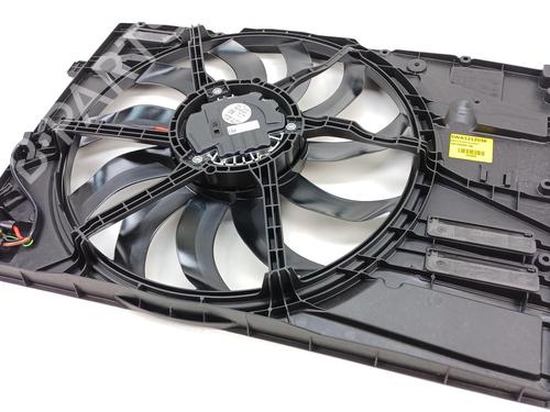 Radiator fan VW PASSAT B8 (3G2, CB2) 2.0 TDI | BP35758553M35 - Image 2