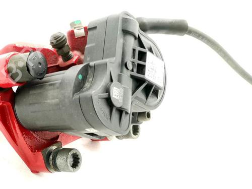 Left rear brake caliper VW T-ROC (A11, D11) 1.0 TSI 4motion | BP34726252M107 - Image 10
