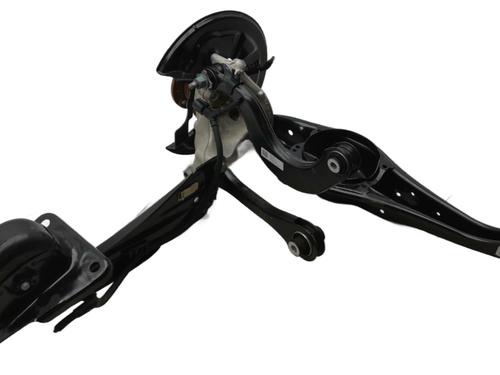 Right rear steering knuckle CUPRA TERRAMAR (KP1) 2.0 TSI VZ 4Drive | BP34732582M28  - Image 6