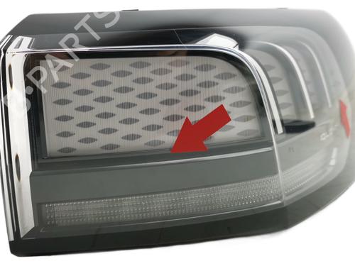 Right taillight VW ID.7 (ED2) PRO S | BP34726750C35 - Image 10