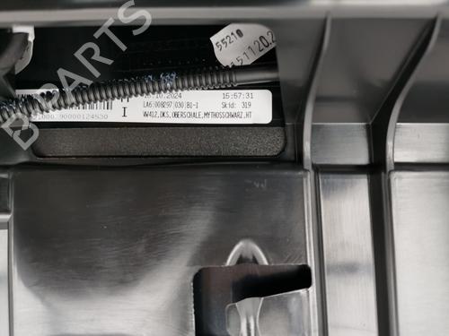 Spoiler bagklap VW ID.7 Tourer (ED5) GTX 4motion | BP34726052C96 - Image 8