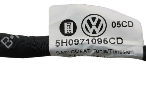 Wiring harness VW GOLF VIII Variant (CG5, DB5) 2.0 TSI 4motion | BP34731787E16 - Image 4
