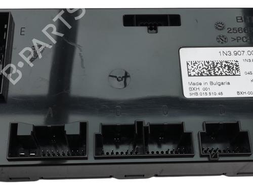Climate control VW ID. Buzz Bus (EBB, EBJ) Electric 4motion (EBB) | BP36550797I5 - Image 3
