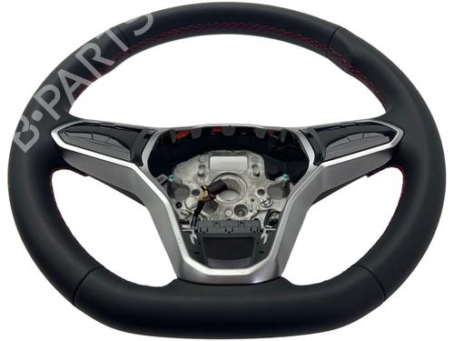 Used Steering wheel Steering wheel VW ID. Buzz Bus (EBB, EBJ) Electric (EBB) (204 hp) 36000778 36000778