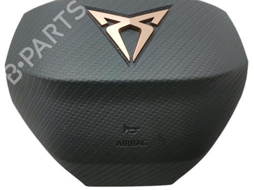 Dashboard CUPRA FORMENTOR (KM7, KMP) 1.4 e-Hybrid | BP35764208C46 - Image 9