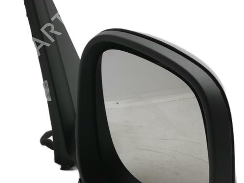 Used Right mirror Right mirror VW ID. Buzz Bus (EBB, EBJ) Electric 4motion (EBB) (340 hp) 35762025 35762025