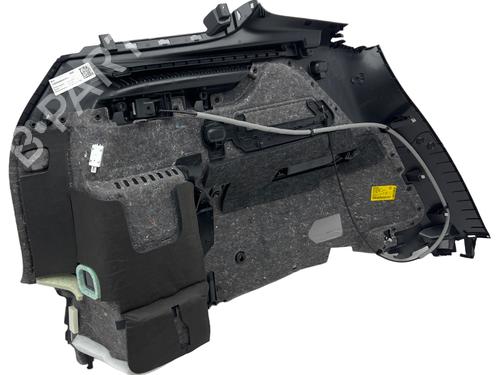 Boot lining VW TAYRON (R41) 2.0 TDI | BP37539480I3  - Image 8