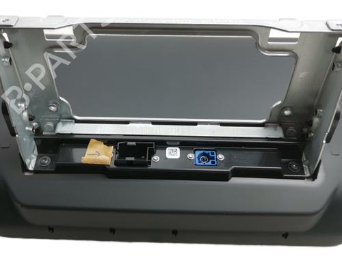 Display monitor VW ID. Buzz Bus (EBB, EBJ) Electric 4motion (EBB) | BP34731209C48 - Image 7