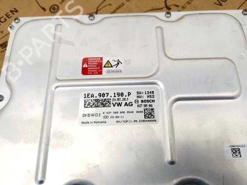 Electronic module VW ID.7 (ED2) PRO S | BP35759579M83 - Image 2