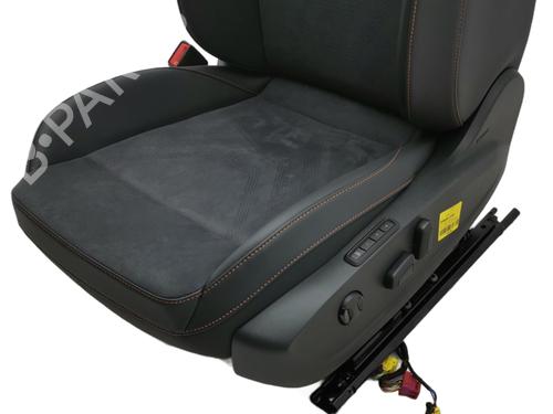Left front seat CUPRA FORMENTOR (KM7, KMP) 1.4 e-Hybrid | BP35764071C15 - Image 4