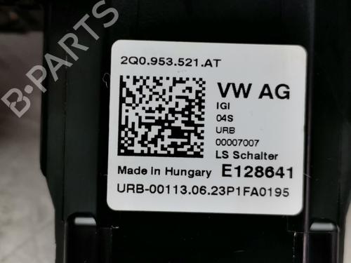 Switch SEAT IBIZA V (KJ1, KJG) 1.5 TSI | BP37539472I30 - Image 10