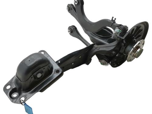 Used Left rear suspension arm Left rear suspension arm CUPRA LEON (KL1, KU1, KUG) 1.4 e-HYBRID (204 hp) 35764339 35764339