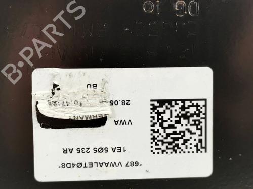 Rear axle VW ID.3 (E11, E12) 1st | BP35760332M2 - Image 2