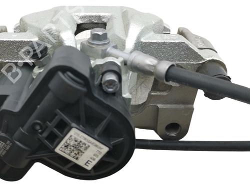 Right rear brake caliper VW MULTIVAN T7 (STM, STN) 1.5 TSi | BP36289561M106 - Image 4