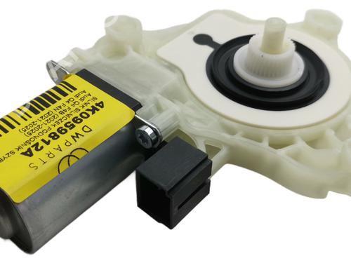 Left front window motor AUDI Q4 E-TRON SUV (F4B) 45 | BP35762125E21 - Image 3