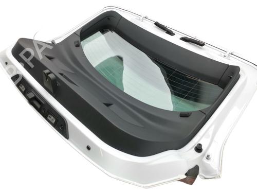 Tailgate CUPRA FORMENTOR (KM7, KMP) 1.4 e-Hybrid | BP34732462C6  - Image 7