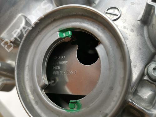 Cylinder head AUDI A4 B8 (8K2) 2.7 TDI | BP35761482M5 - Image 2