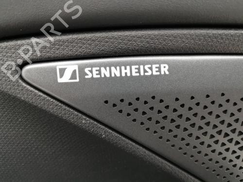 Venstre frontpanel CUPRA TERRAMAR (KP1) 1.5 e-HYBRID VZ | BP34727035C58  - Image 12