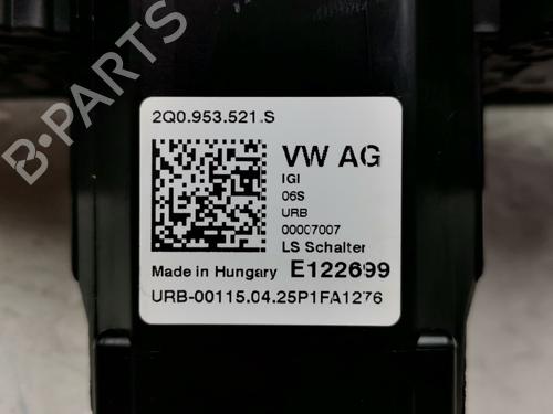 Switch SEAT IBIZA V (KJ1, KJG) 1.5 TSI | BP37628446I30 - Image 8
