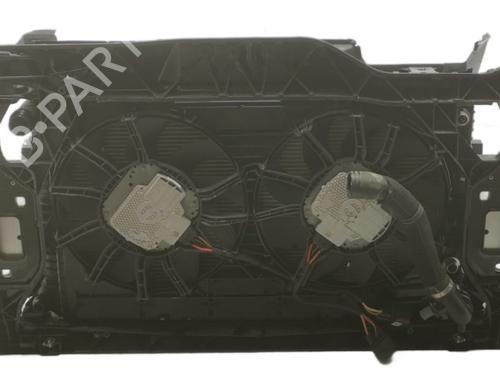 Full front AUDI Q5 (8RB) 2.0 TFSI quattro | BP34731600S1 - Image 16