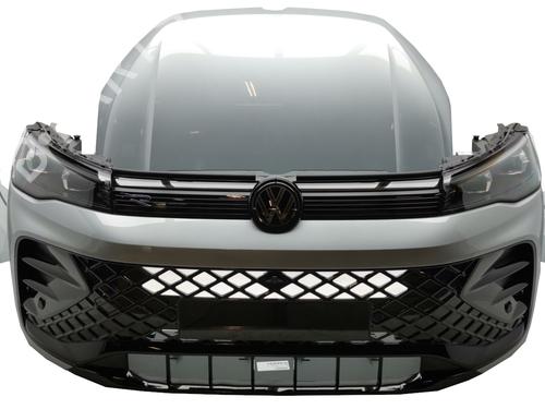 Full front VW TIGUAN (CT1) 2.0 TSI 4motion | BP35764752S1 - Image 3
