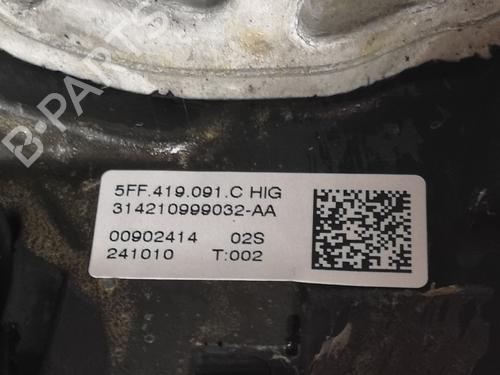 Steering wheel CUPRA FORMENTOR (KM7, KMP) 1.4 e-Hybrid | BP36963229C49  - Image 11