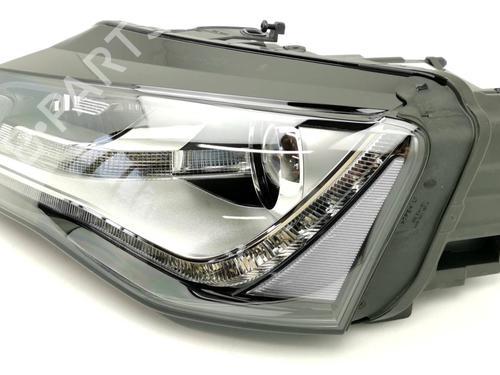 Left headlight AUDI A8 D2 (4D2, 4D8) 4.2 quattro | BP34730009C28 - Image 2