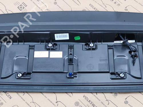Spoiler bagklap VW ID.7 (ED2) PRO S | BP34726148C96  - Image 15