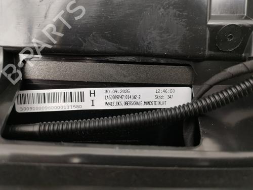 Spoiler bagklap VW ID.7 Tourer (ED5) GTX 4motion | BP34732526C96 - Image 6
