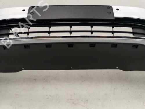 Front bumper VW PASSAT B8 (3G2, CB2) 2.0 TDI | BP35758572C7  - Image 6