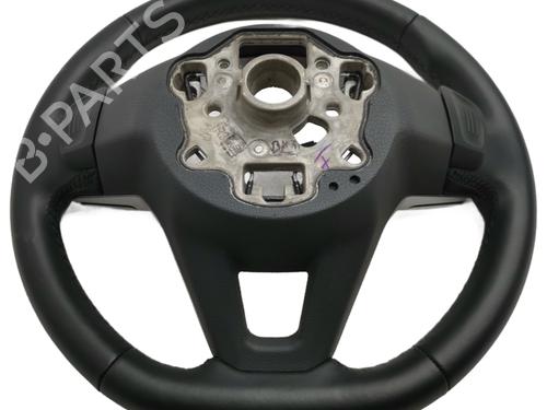 Steering wheel VW GOLF VIII (CD1, DA1) 2.0 TSI 4motion | BP35762939C49 - Image 7