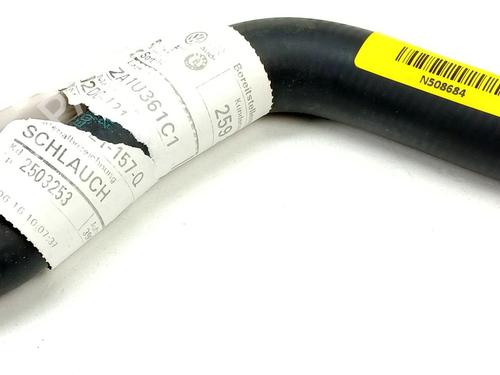 Used Pipe Pipe VW LT 28-46 II Van (2DA, 2DD, 2DH) 2.8 TDI (125 hp) 35757396 35757396