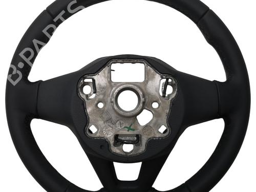 Steering wheel VW GOLF VIII (CD1, DA1) 2.0 TSI 4motion | BP38588800C49 - Image 7
