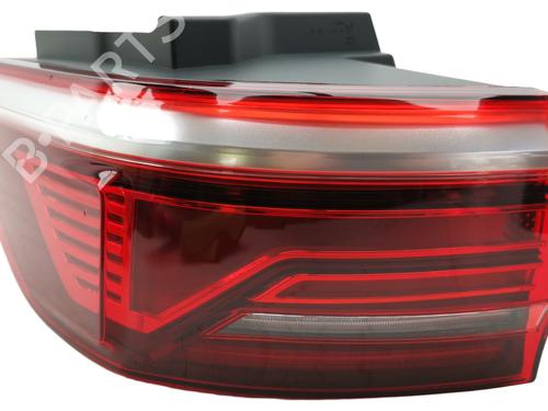 Left taillight VW MULTIVAN T7 (STM, STN) 1.5 TSi | BP37018426C34 - Image 2