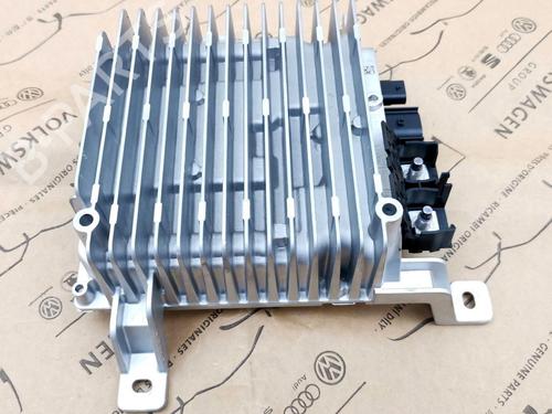 Used Electronic module Electronic module VW TIGUAN (5N_) 2.0 TDI 4motion (136 hp) 35760043 35760043