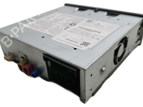 Other VW CADDY V Box Body/MPV (SBA, SBH) 1.5 TSi eHYBRID PLUG-IN | BP34726834O1 - Image 7