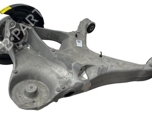 Left rear steering knuckle VW MULTIVAN T7 (STM, STN) 1.5 TSi | BP36289608M27  - Image 7