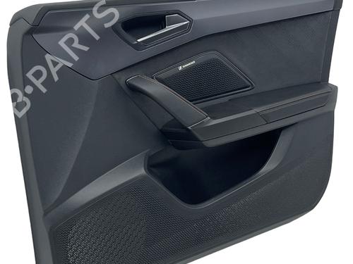 Front right panel CUPRA LEON Sportstourer (KL8, KU8, KUD) 2.0 TSI 4Drive | BP39195617C59 - Image 2