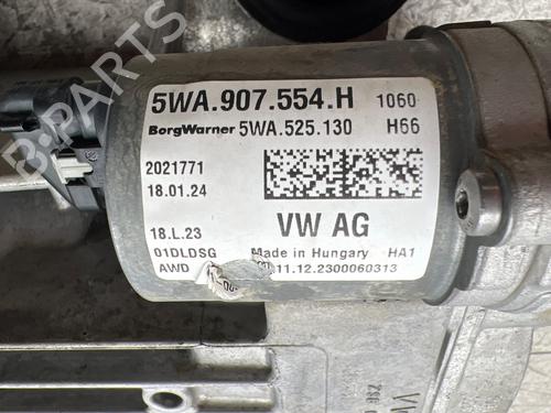 Rear differential CUPRA TERRAMAR (KP1) 2.0 TSI 4Drive | BP38317116M24 - Image 4