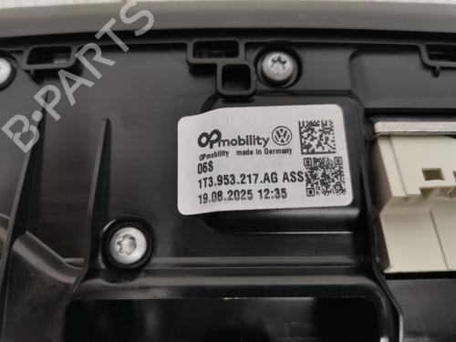 Switch VW ID. Buzz Bus (EBB, EBJ) Electric 4motion (EBB) | BP34728325I30 - Image 21