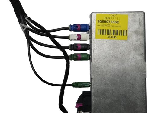 Used Electronic module Electronic module 37066491 37066491