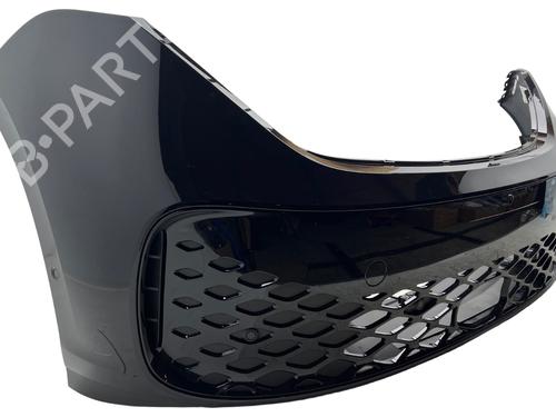 Front bumper VW ID. Buzz Bus (EBB, EBJ) Electric 4motion (EBB) | BP37229273C7 - Image 3